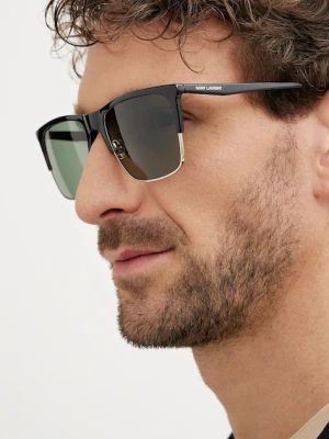 Saint Laurent okulary