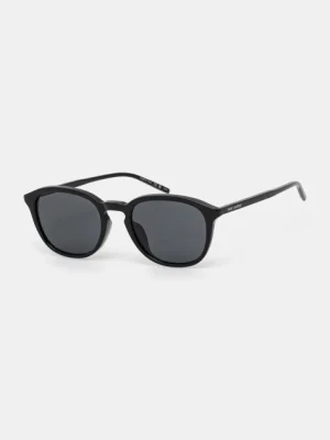 Zdjęcie produktu Saint Laurent okulary kolor czarny SL 782/K