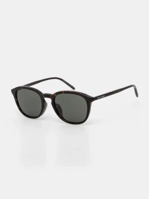 Saint Laurent okulary kolor pomarańczowy SL 782/K