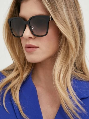 Saint Laurent okulary przeciwsłoneczne