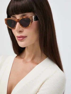 Saint Laurent okulary przeciwsłoneczne