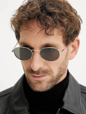 Saint Laurent okulary przeciwsłoneczne