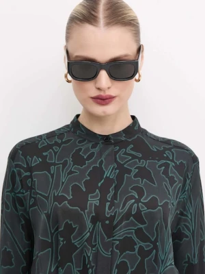 Saint Laurent okulary przeciwsłoneczne