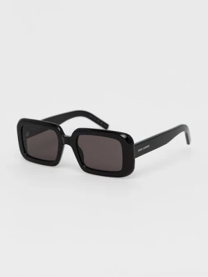 Saint Laurent okulary przeciwsłoneczne