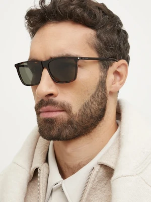 Saint Laurent okulary przeciwsłoneczne