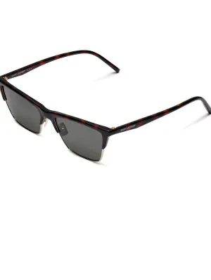 Saint Laurent Okulary przeciwsłoneczne