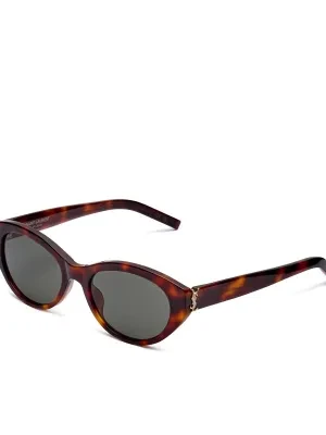 Saint Laurent Okulary przeciwsłoneczne