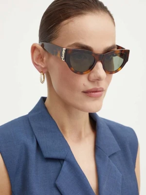 Saint Laurent okulary przeciwsłoneczne