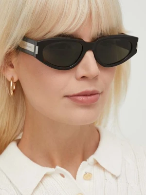 Saint Laurent okulary przeciwsłoneczne