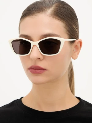 Saint Laurent okulary przeciwsłoneczne