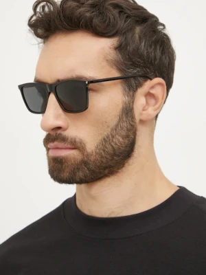 Saint Laurent okulary przeciwsłoneczne
