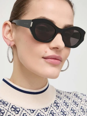 Saint Laurent okulary przeciwsłoneczne