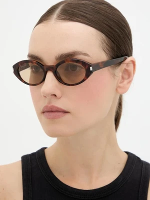 Saint Laurent okulary przeciwsłoneczne