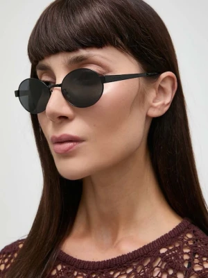 Saint Laurent okulary przeciwsłoneczne