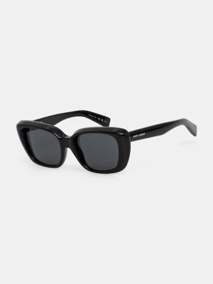 Saint Laurent okulary przeciwsłoneczne damskie