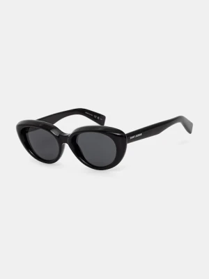 Saint Laurent okulary przeciwsłoneczne damskie