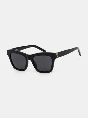 Saint Laurent okulary przeciwsłoneczne damskie