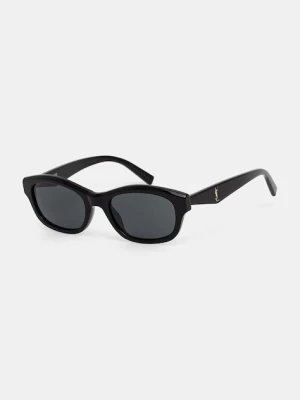 Saint Laurent okulary przeciwsłoneczne damskie