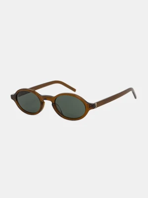 Saint Laurent okulary przeciwsłoneczne damskie