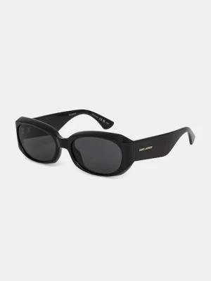 Saint Laurent okulary przeciwsłoneczne damskie