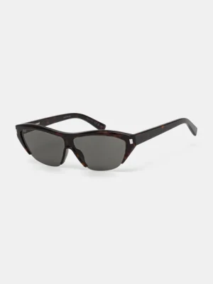 Zdjęcie produktu Saint Laurent okulary przeciwsłoneczne damskie kolor multicolor SL 704