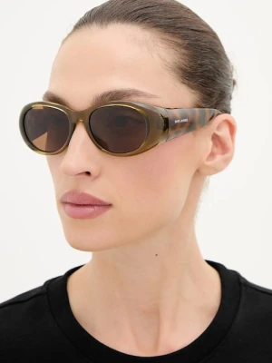 Saint Laurent okulary przeciwsłoneczne damskie SL 736
