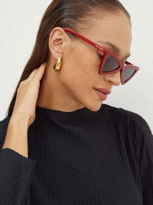 Saint Laurent okulary przeciwsłoneczne JERRY