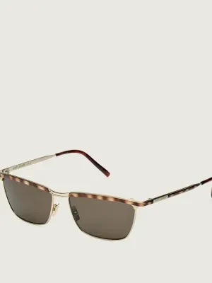 Saint Laurent Okulary przeciwsłoneczne JOE-001