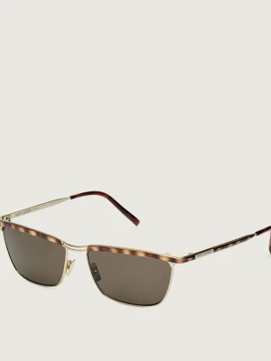 Saint Laurent Okulary przeciwsłoneczne JOE-001