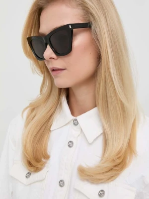 Saint Laurent okulary przeciwsłoneczne KATE
