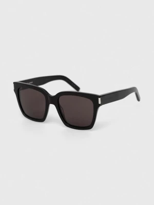 Saint Laurent okulary przeciwsłoneczne