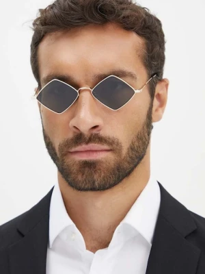 Saint Laurent okulary przeciwsłoneczne LISA