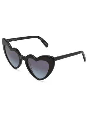 Saint Laurent Okulary przeciwsłoneczne LouLou