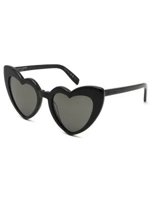 Saint Laurent Okulary przeciwsłoneczne LouLou