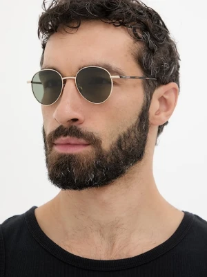 Saint Laurent okulary przeciwsłoneczne męskie