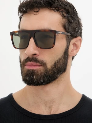 Saint Laurent okulary przeciwsłoneczne męskie