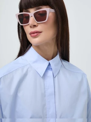 Saint Laurent okulary przeciwsłoneczne MICA