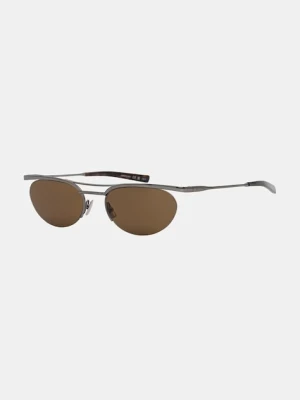 Saint Laurent okulary przeciwsłoneczne pilotki