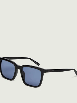 Saint Laurent Okulary przeciwsłoneczne SL 500 czarny