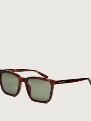 Saint Laurent Okulary przeciwsłoneczne SL 500 szylkret