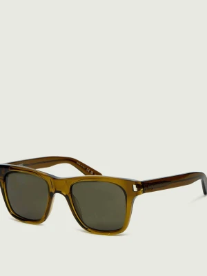 Saint Laurent Okulary przeciwsłoneczne SL 875