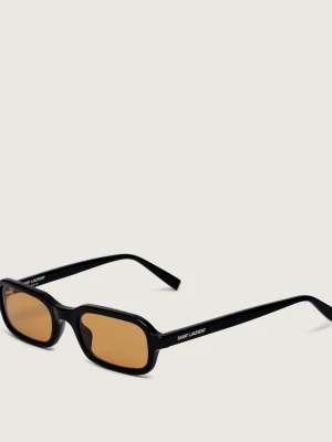 Saint Laurent Okulary przeciwsłoneczne SL 908 czarny