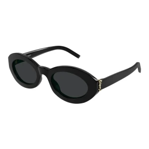 Saint Laurent Okulary przeciwsłoneczne SL M136