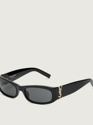 Saint Laurent Okulary przeciwsłoneczne SL M152-001