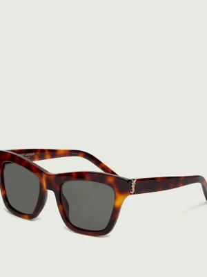 Saint Laurent Okulary przeciwsłoneczne SL M156