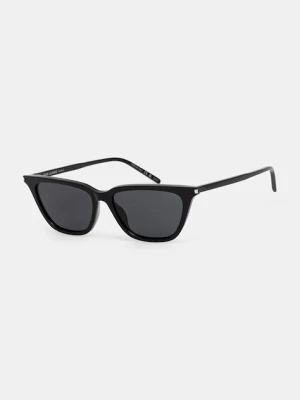 Saint Laurent okulary przeciwsłoneczne wayfarer damskie