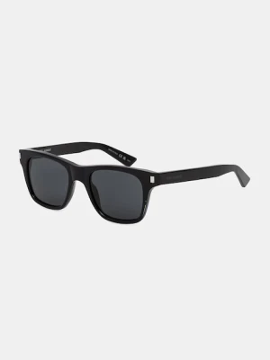 Saint Laurent okulary przeciwsłoneczne wayfarer męskie