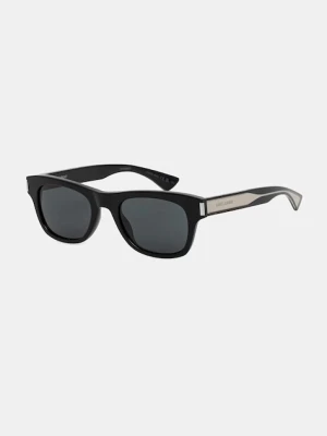 Saint Laurent okulary przeciwsłoneczne wayfarer męskie