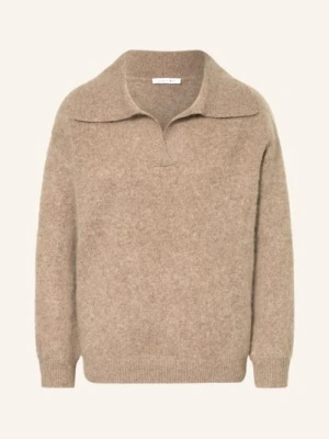 Sainte Mer Sweter beige