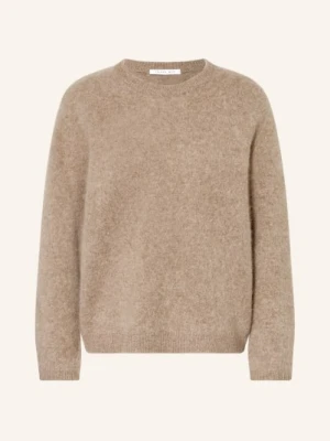 Sainte Mer Sweter beige